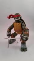 Raphael (Teenage Mutant Ninja Turtles) Custom Action Figure