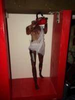 matt (Evil Dead) Custom Action Figure