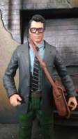 Clark Kent - Batman v Superman (Movie Masters) Custom Action Figure