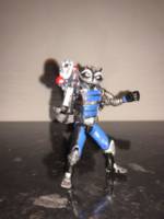 Rocket Racoon (Marvel Select) Custom Action Figure