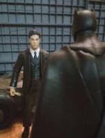Bruce Wayne - Batman v Superman (Movie Masters) Custom Action Figure