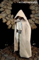 Luke Skywalker (The Force Awakens) (Star Wars) Custom Action Figure