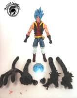 Goffu (Anime) Custom Action Figure