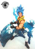 Goffu (Anime) Custom Action Figure