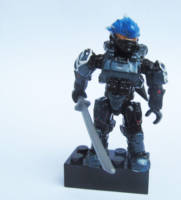 halo mega bloks hayabusa