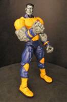 Colossus (Marvel Legends) Custom Action Figure