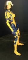 Rogue (Marvel Legends) Custom Action Figure