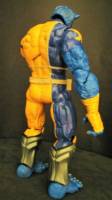 Beast (Marvel Legends) Custom Action Figure