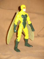 Human Fly (Marvel Legends) Custom Action Figure