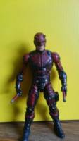 Netflix Daredevil (Marvel Legends) Custom Action Figure