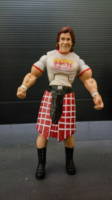 Rowdy Roddy Piper (Wrestling) Custom Action Figure