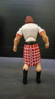 Rowdy Roddy Piper (Wrestling) Custom Action Figure