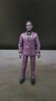Purple Man (Marvel Universe) Custom Action Figure