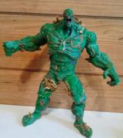 Swampthing (Swamp Thing) Custom Action Figure