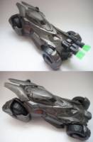 Epic Strike Batmobile modded (Batman) Custom Vehicle