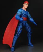 Neon the Uknown (DC Infinite Heroes) Custom Action Figure
