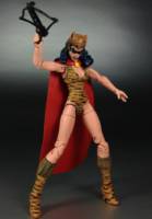 Tigress (DC Infinite Heroes) Custom Action Figure
