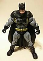 The Dark Knight (Batman - Dark Knight Returns) Custom Action Figure