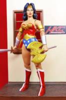Wonder Woman (Masters of the Universe classics style) (Masters of the Universe) Custom Action Figure