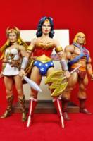 Wonder Woman (Masters of the Universe classics style) (Masters of the Universe) Custom Action Figure