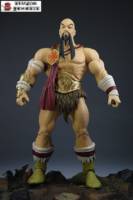 argos the Law Keeper of the Elders (Masters of the Universe) Custom Action Figure