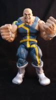 Blockbuster V2 (Marvel Legends) Custom Action Figure