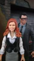 Lois Lane - Man of Steel - BvS (Movie Masters) Custom Action Figure