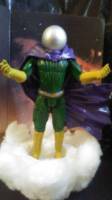 Mysterio (Marvel Legends) Custom Action Figure