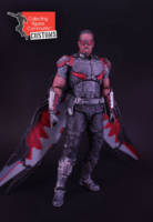 Falcon (Civil War movie version) (Marvel Select) Custom Action Figure
