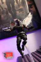 Falcon (Civil War movie version) (Marvel Select) Custom Action Figure