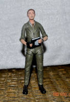 Neca's Missing Marines (Aliens) Custom Action Figure
