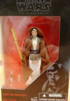 The Force Awakens Luke Skywalker (Star Wars) Custom Action Figure [Boxed in Original Package]