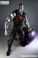 1/6 Scale Deadpool Movie  Colossus (Marvel) Custom Action Figure