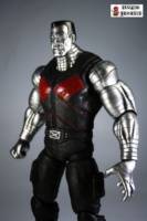 1/6 Scale Deadpool Movie  Colossus (Marvel) Custom Action Figure