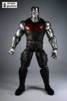 1/6 Scale Deadpool Movie  Colossus (Marvel) Custom Action Figure