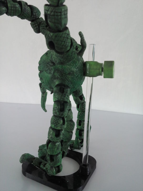 shuma gorath action figure