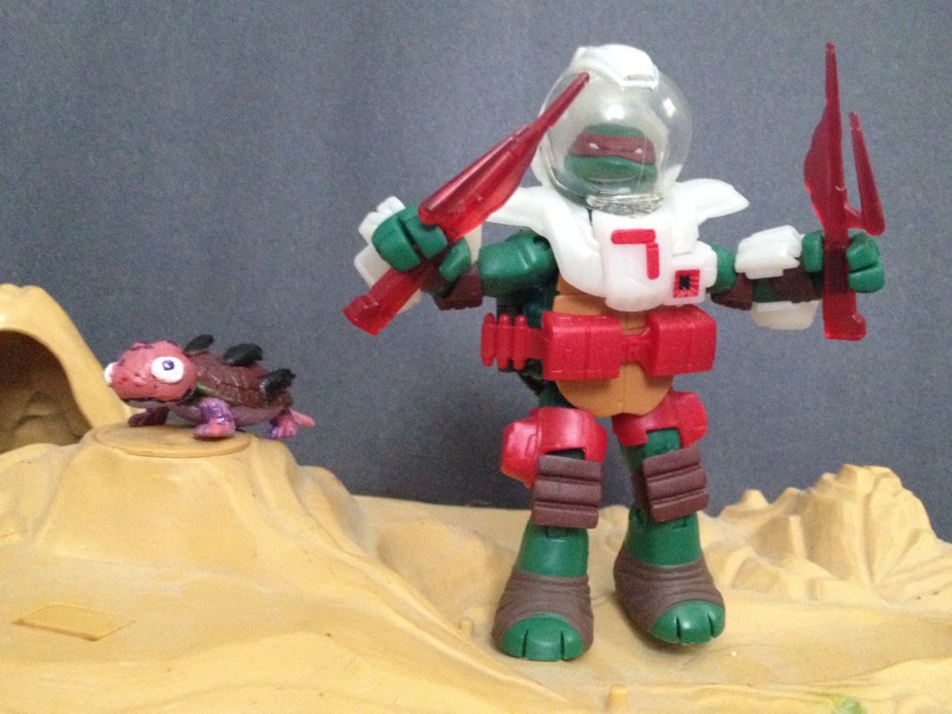 tmnt chompy toy
