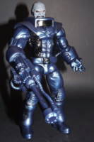 Apocalypse (En Sabah Nur) (Marvel Legends) Custom Action Figure