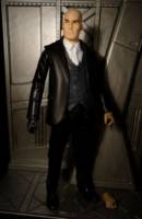DCUC Lex Luthor (DC Universe) Custom Action Figure
