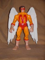 Mimic (Marvel Legends) Custom Action Figure
