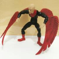 Vulture (Superior Six) (Marvel Legends) Custom Action Figure