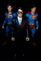 Clark Kent Christpher Reeve version 2 (DC Universe) Custom Action Figure