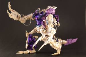 transmetal dinobot toy