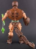 Flail-Tail (Masters of the Universe) Custom Action Figure