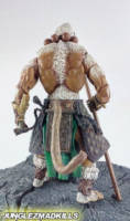 king monkey (Marvel Legends) Custom Action Figure