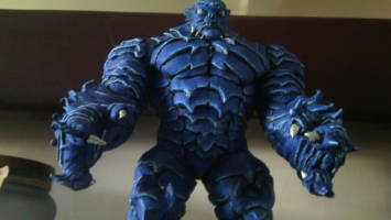 a bomb marvel toy