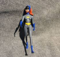 DC Collectibles Batgirl TAS (Batman Animated) Custom Action Figure