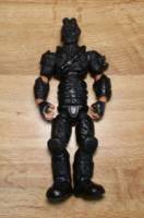 Fallout 3 Super Mutant Master (Fallout) Custom Action Figure