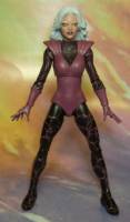 Clea (Marvel Legends) Custom Action Figure
