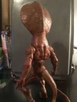 Snake Baron (Berserk) Custom Action Figure